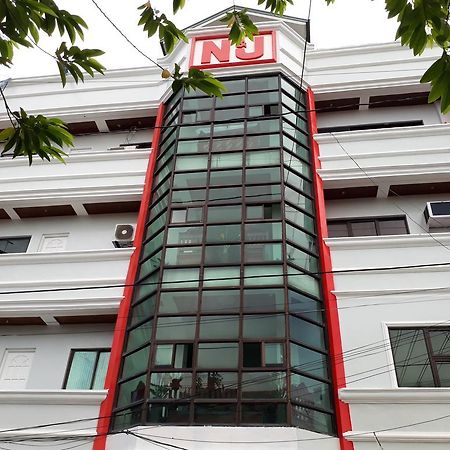 N&J Lopez Lodging House Pasay Exterior foto