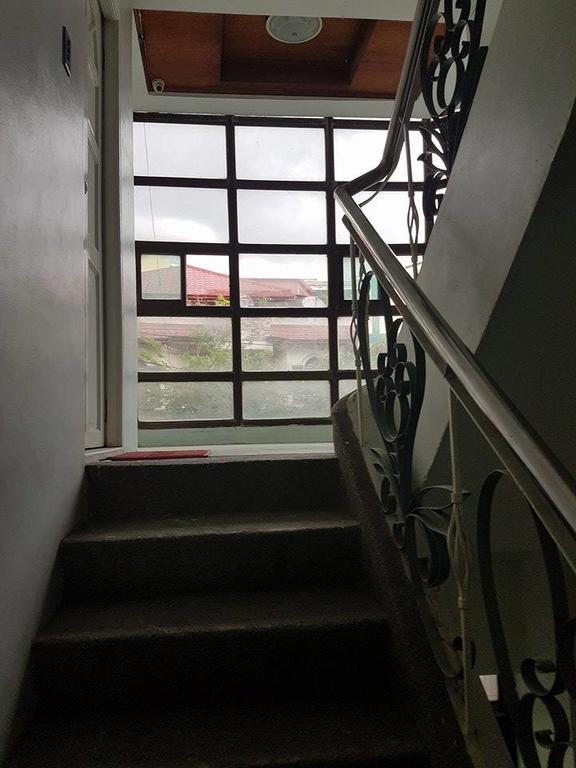 N&J Lopez Lodging House Pasay Exterior foto